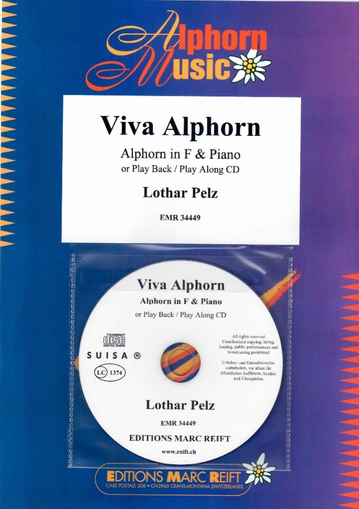 Viva Alphorn